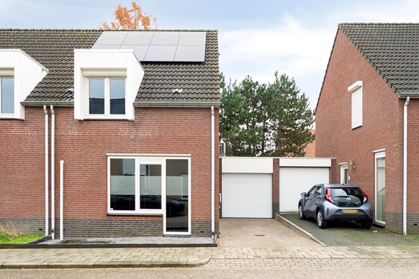 Medium property photo - Op De Bree 23, 6099 CN Beegden